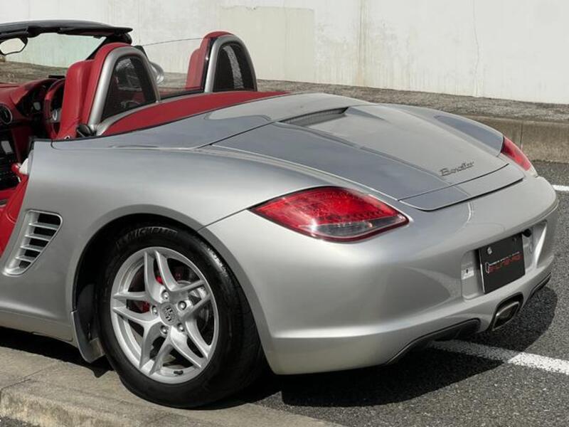 BOXSTER