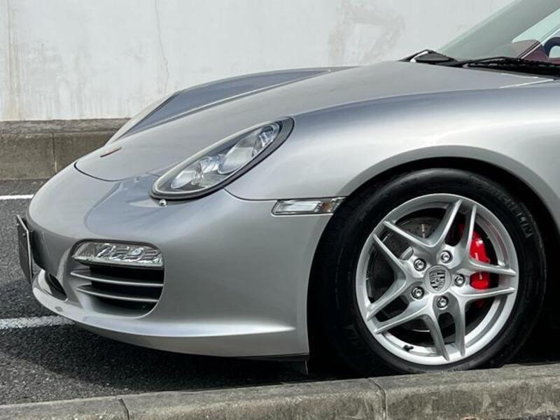 BOXSTER