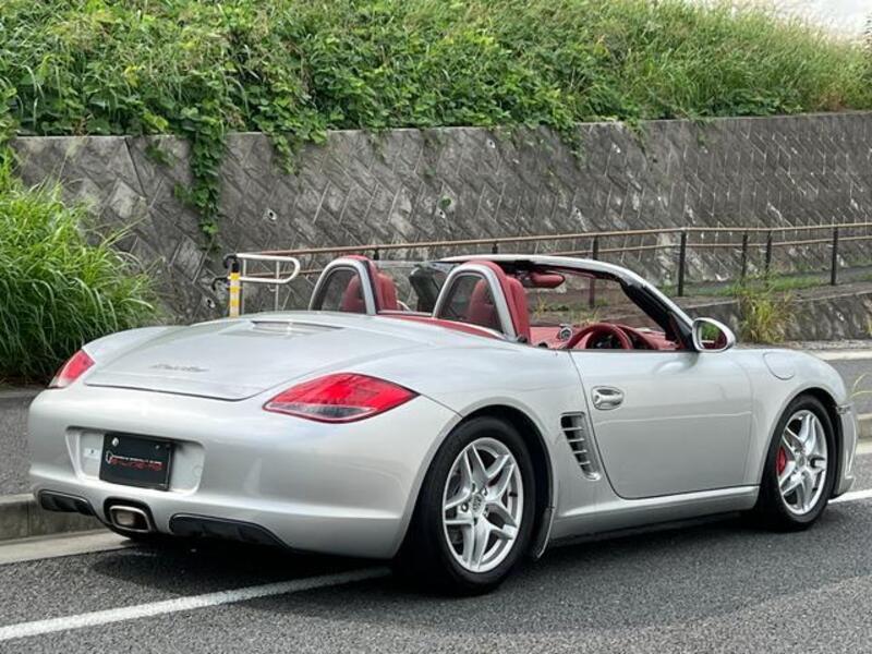 BOXSTER