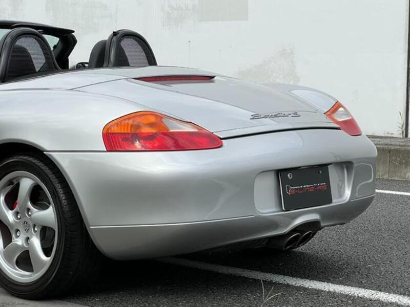 BOXSTER