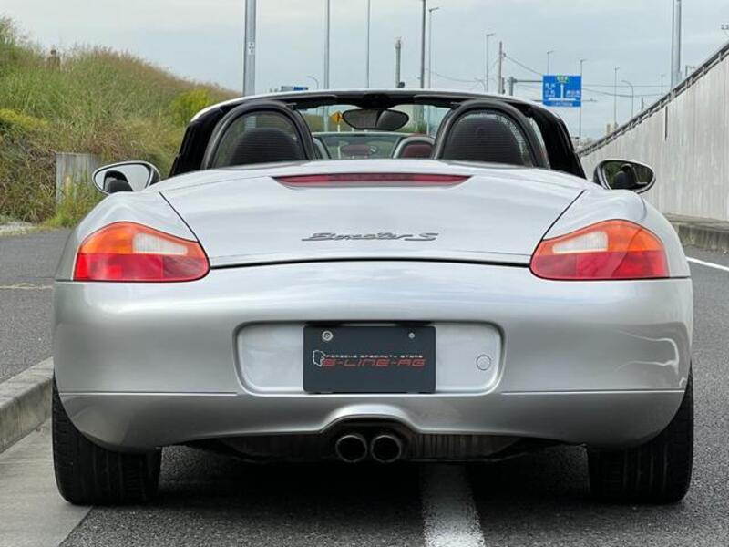 BOXSTER