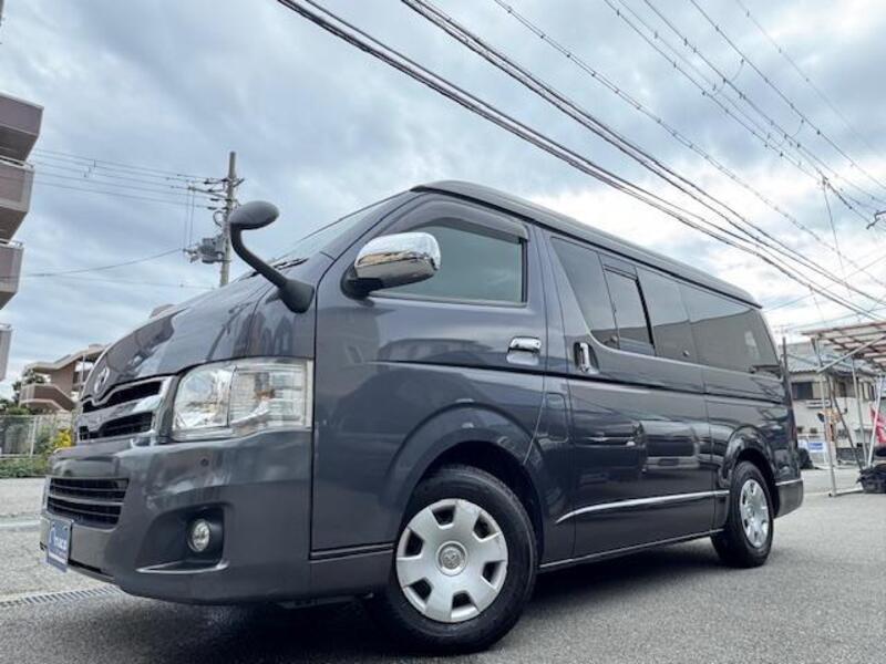 HIACE VAN-0