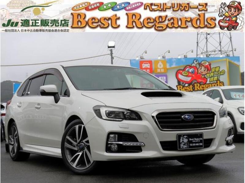 LEVORG-0