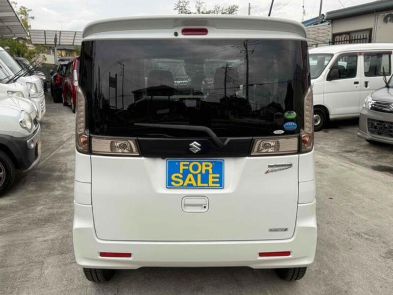 SPACIA CUSTOM