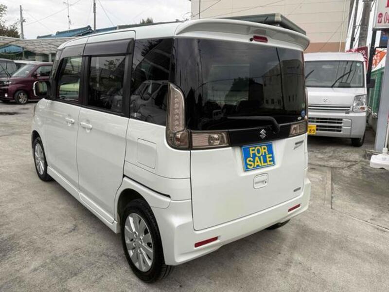 SPACIA CUSTOM