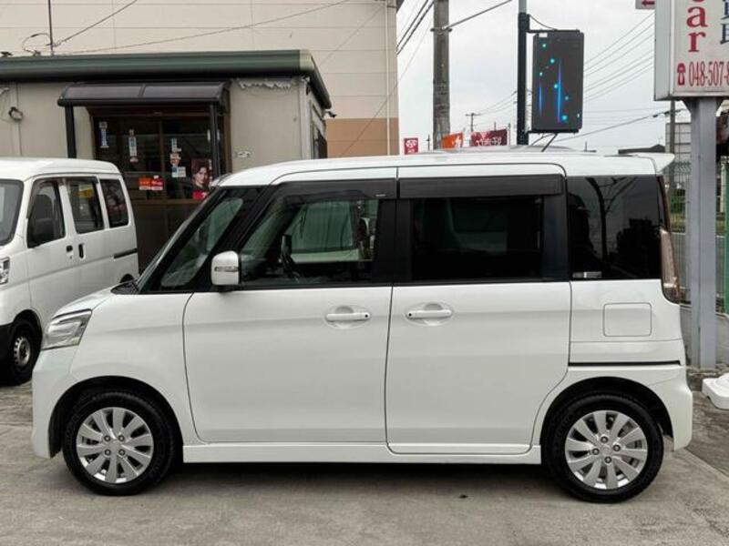 SPACIA CUSTOM
