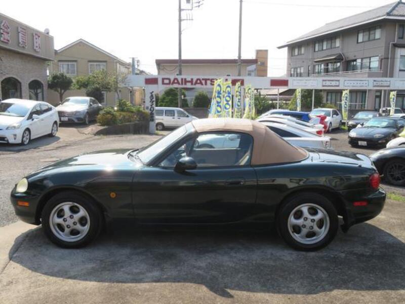 ROADSTER