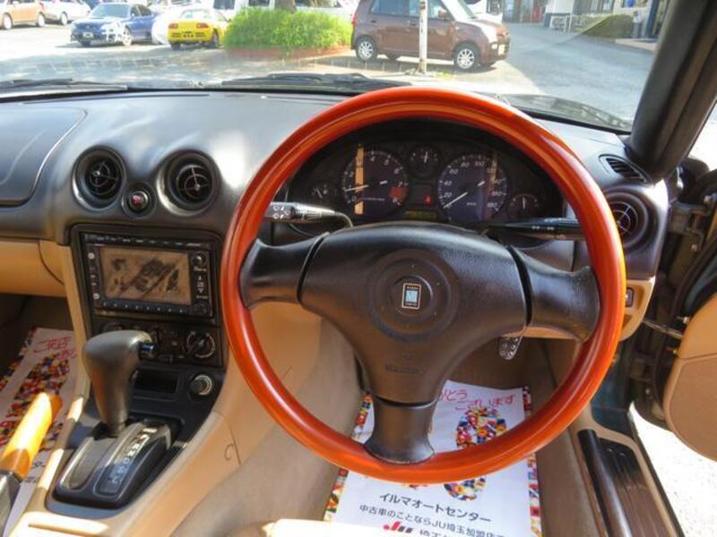 ROADSTER