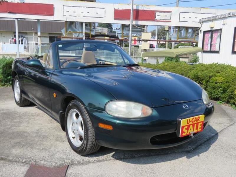 ROADSTER