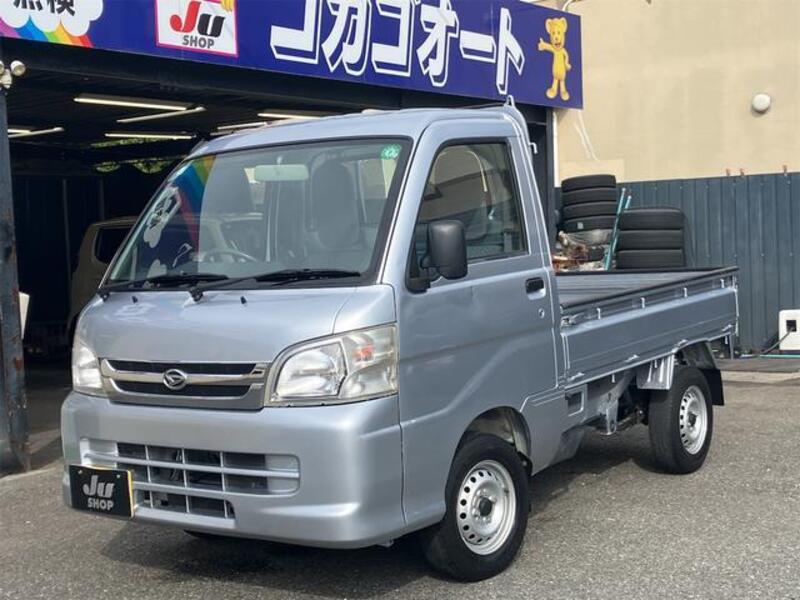 HIJET TRUCK-0