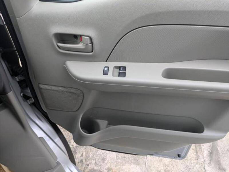 CLIPPER VAN