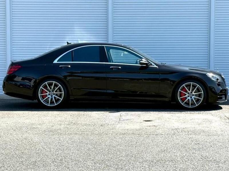 S-CLASS