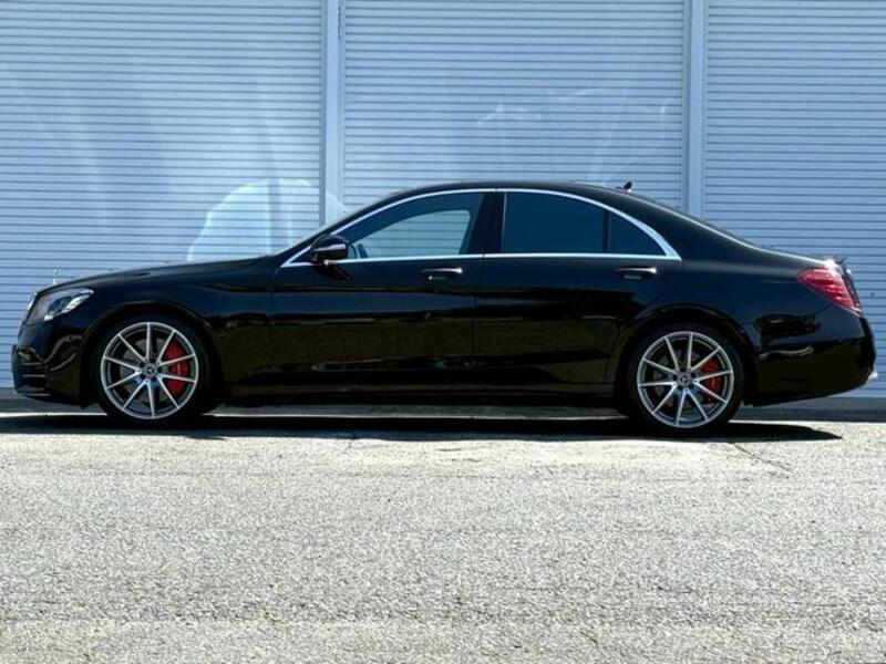 S-CLASS