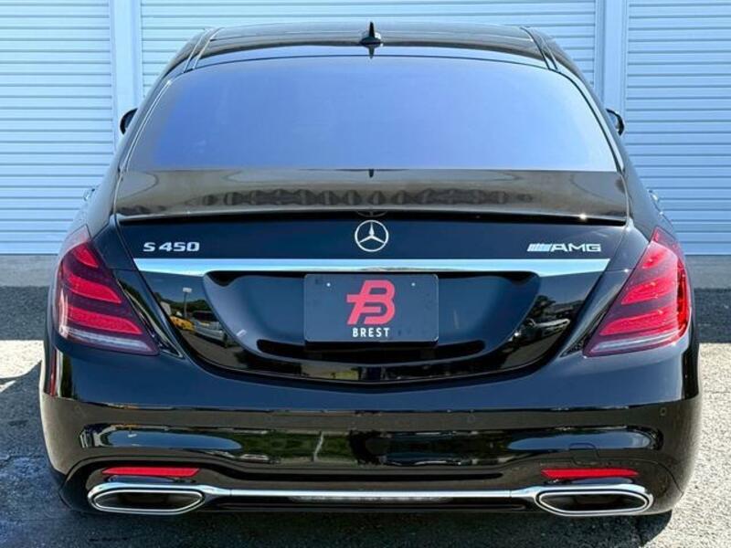 S-CLASS
