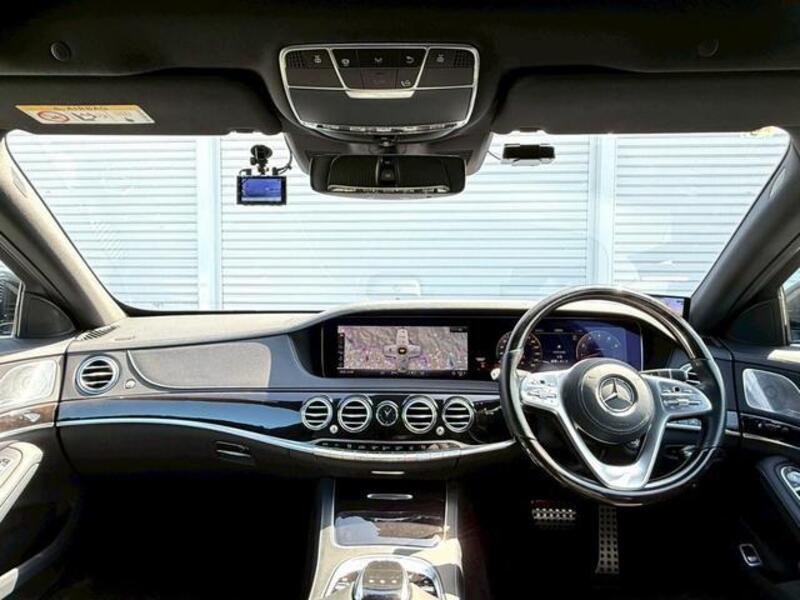 S-CLASS