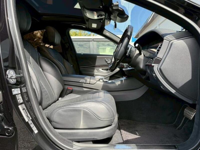 S-CLASS
