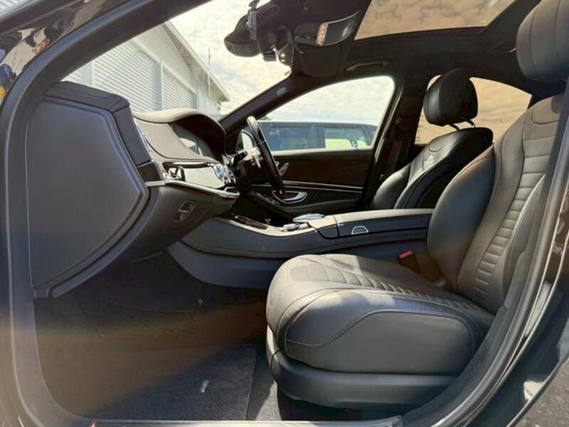 S-CLASS
