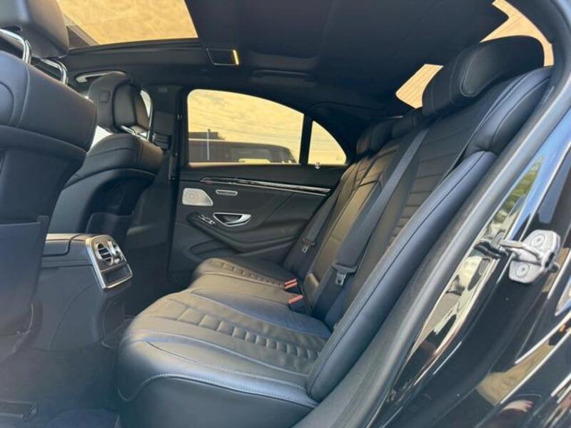 S-CLASS