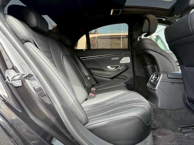 S-CLASS