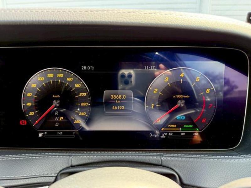 S-CLASS