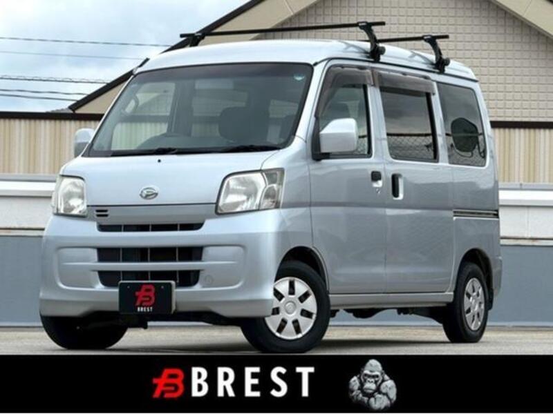 HIJET CARGO-0