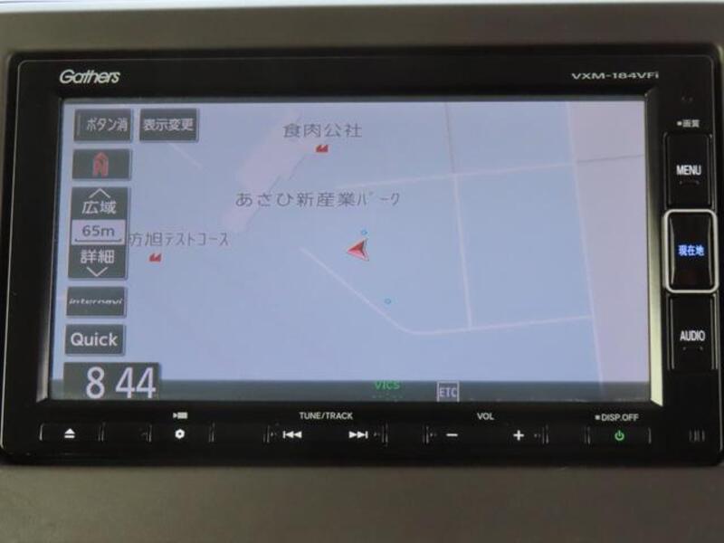 N BOX