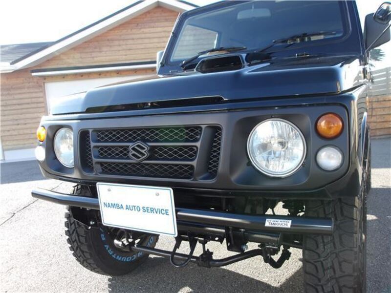 JIMNY