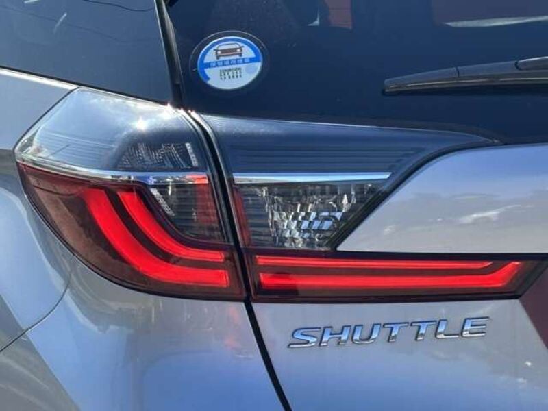 SHUTTLE