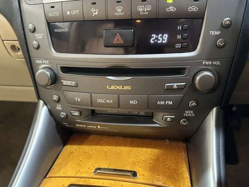 IS