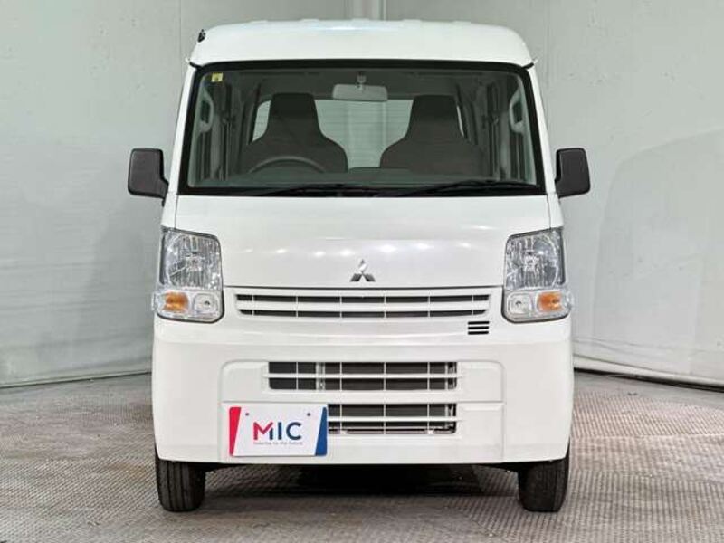 MINICAB VAN