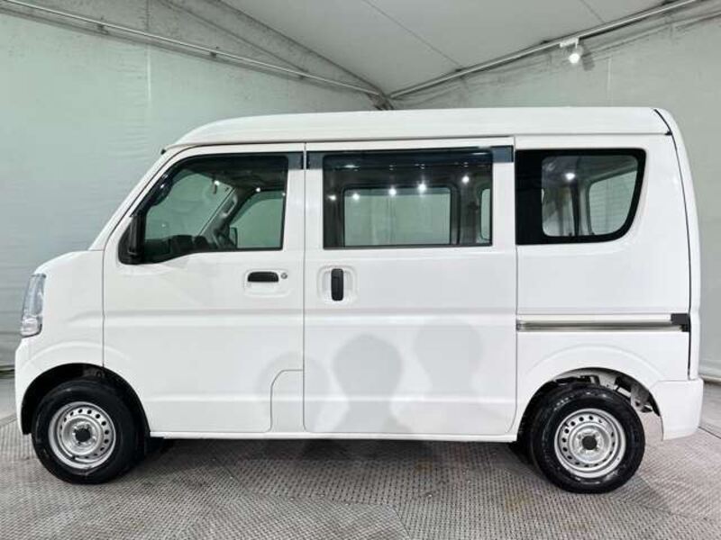 MINICAB VAN
