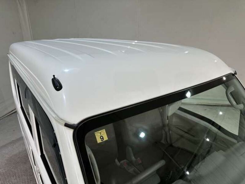 MINICAB VAN
