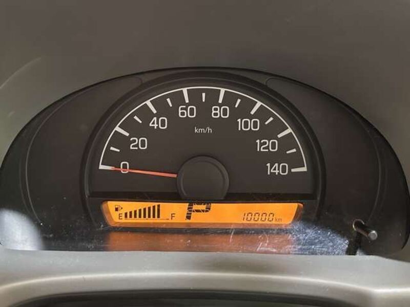MINICAB VAN