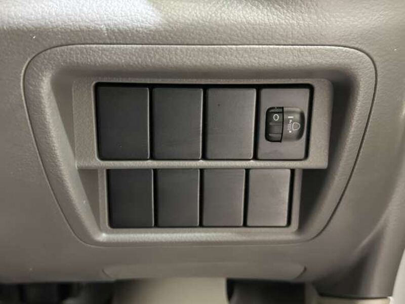 MINICAB VAN