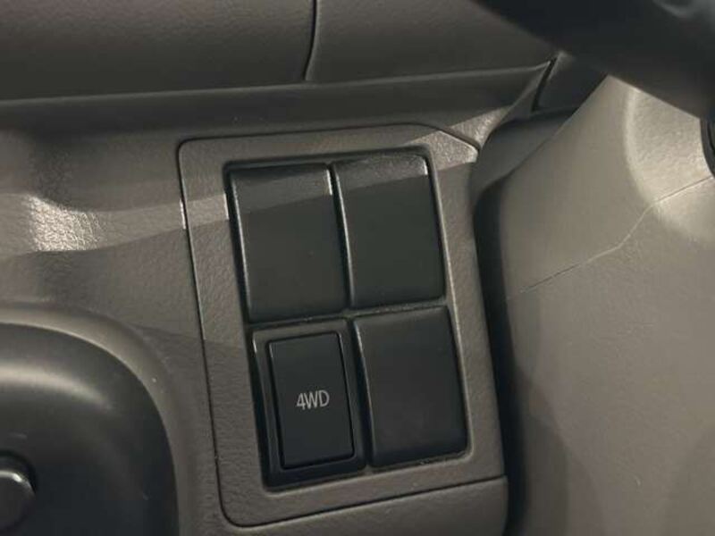 MINICAB VAN