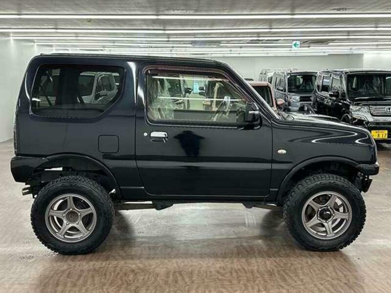 JIMNY-9