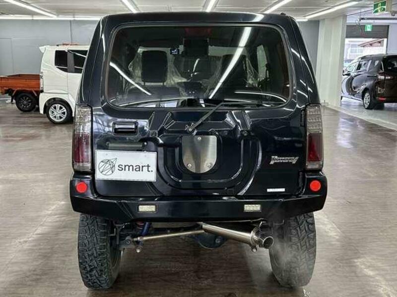 JIMNY-1