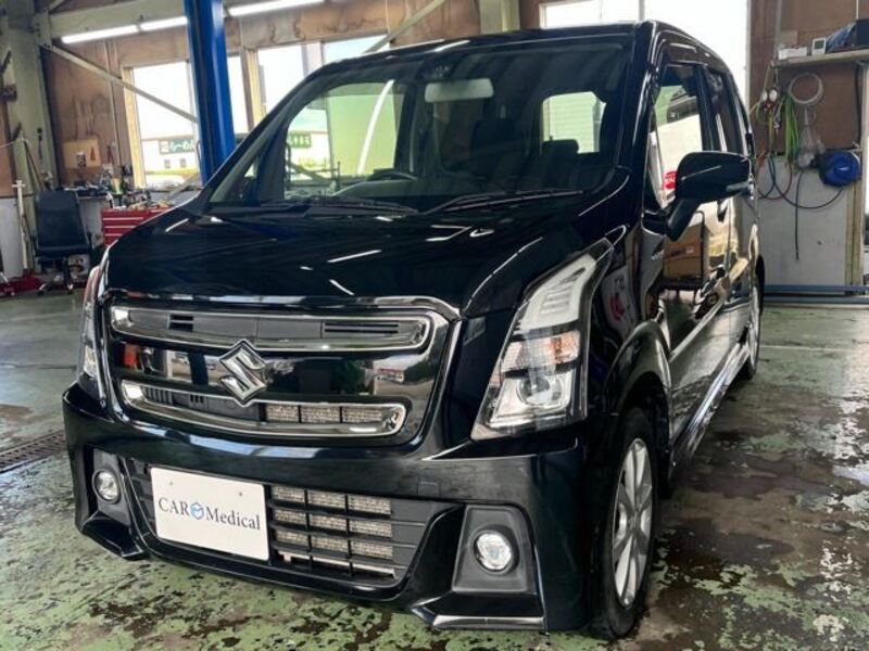 WAGON R-0