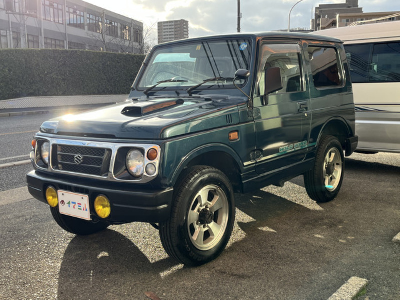 JIMNY