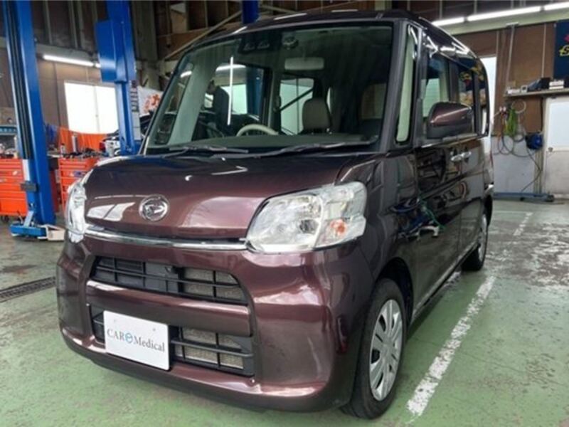 TANTO-0