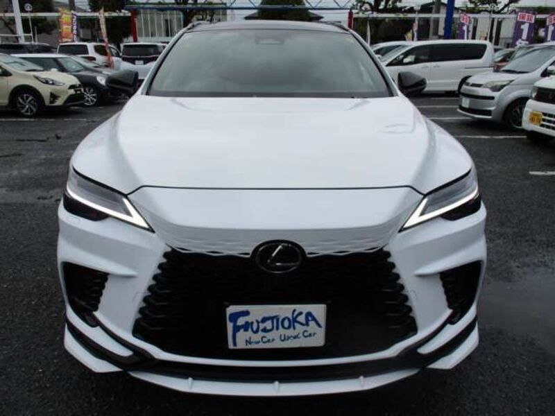 RX