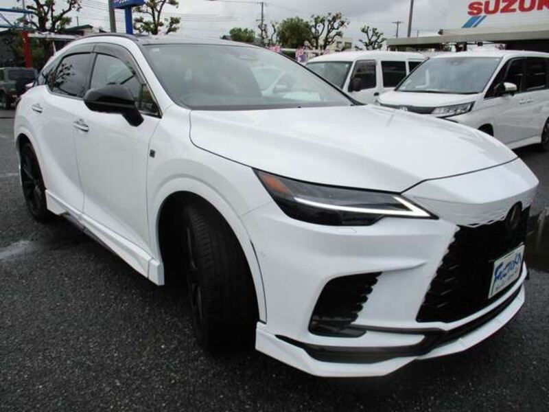 RX