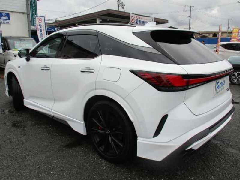 RX