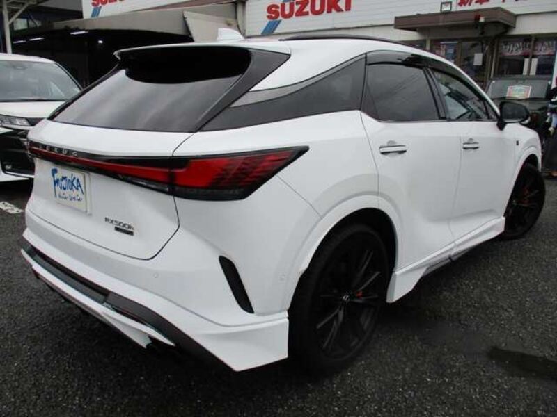 RX