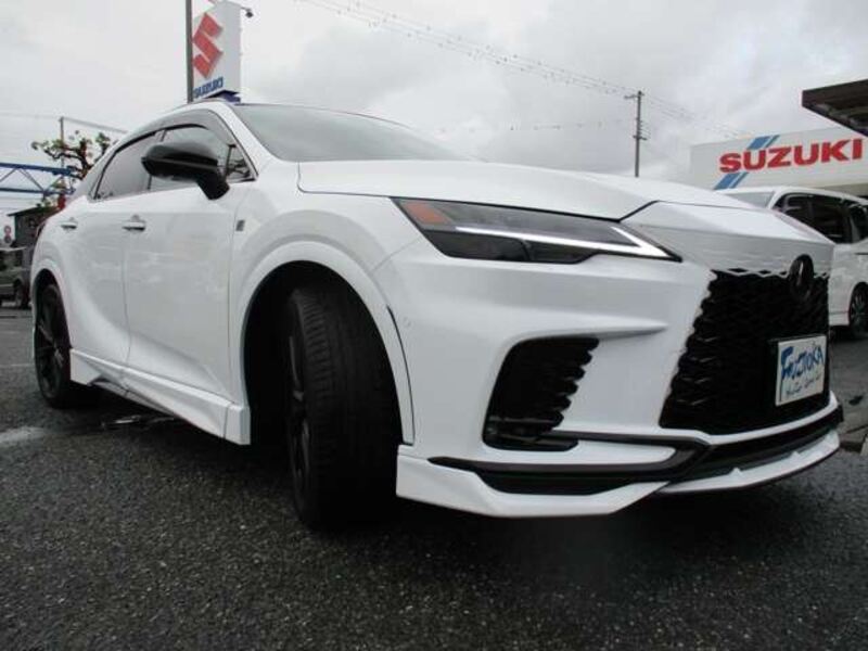 RX