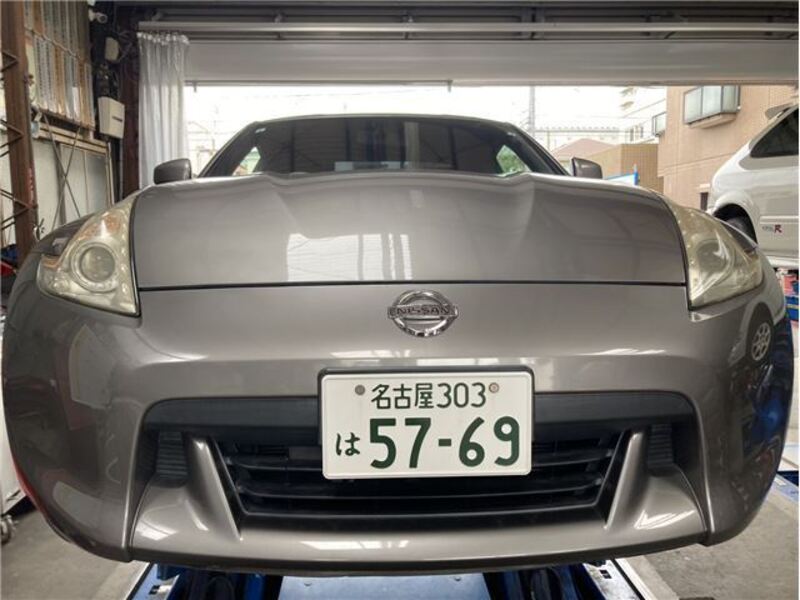 FAIRLADY Z