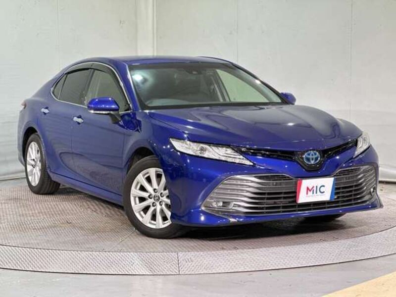 CAMRY