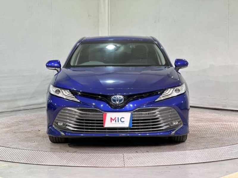 CAMRY