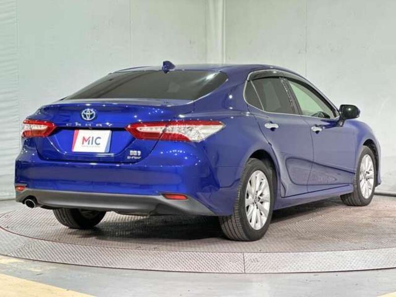 CAMRY