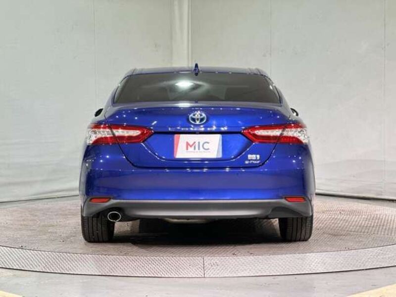 CAMRY